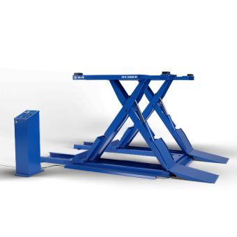 Автоподъемник Sivik ПГН-3000/Н