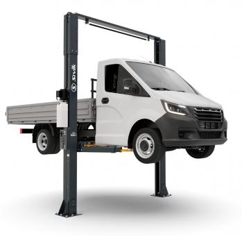 Автоподъемник Sivik ПГА-5000/1