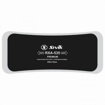 Пластырь радиальный с арамидным кордом Sivik RXA-533