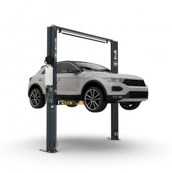 Автоподъемник Sivik ПГА 4200-КЕ