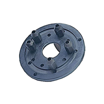 Адаптер фланцевый (ГАЗЕЛЬ, Волга, УАЗ и др.) КС-211