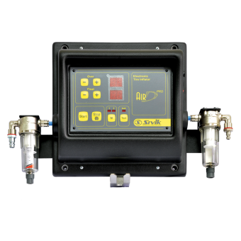 Устройство автоматического накачивания колес Sivik AirD Pro-10