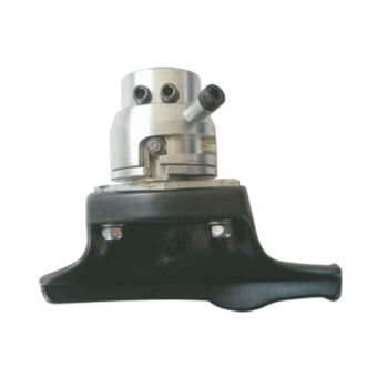 Быстроразъемное соединение с пластиковой головкой монтажной YCQ-2007801