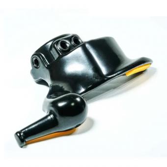 Головка монтажная (гальваническая сталь)  для шиномонтажного станка