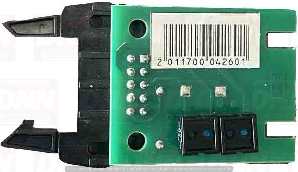 Датчик линейки Sivik CNY-70 (KC910.006.00)