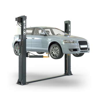 ДВУХСТОЕЧНЫЙ ЭЛЕКТРОГИДРАВЛИЧЕСКИЙ ПОДЪЕМНИК ПГА-4200-НС