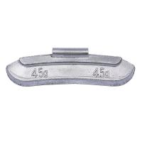 Грузики 45гр (сталь) (50 шт.)
