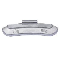 Грузики 50гр (сталь) (50 шт.)