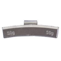 Грузики 50 гр (литые) (50 шт.)
