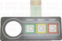 Клавиатура для балансировочного станка Sivik КС220