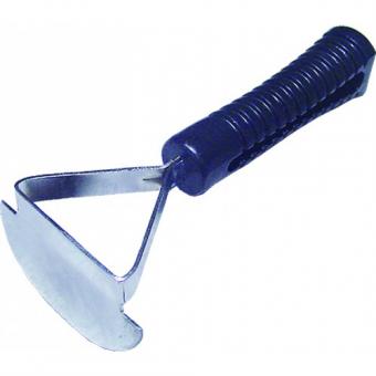 Скребок  для обработки резины НХТ-14