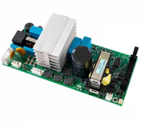 Плата привода DRVFAM  КС918.002.00-01 СИВИК для балансировочного станка СБМП-40 СТандарт, Люкс Сивик