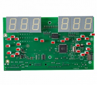 Плата CPU SBMK_ST КС916.002.00-01