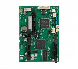 Плата процессора FAM КС915.001.00-03