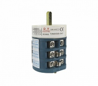 Инвертор реверс 40A STD106\202 (пластиковый корпус) 4595380 0505009