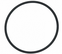 Кольцо уплотнительное 75x3,55 (резина) GB/T3452.1
