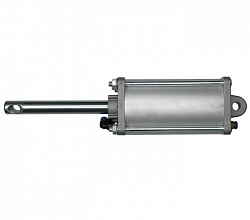 Пневмоцилиндр опрокидывания колонны (алюминий) STD202 YC2-2002831