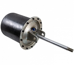 Цилиндр отрыва борта (на шпильках) C00AQ10000