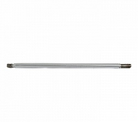 Шток цилиндра отр.борта STD-104B Piston rod (сталь) YC1-3015834-B