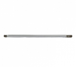 Шток цилиндра отр.борта STD-104B Piston rod (сталь) YC1-3015834-B