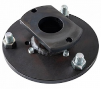 Планшайба для а/м Газель Титан ST/16