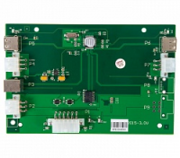 Кросс-плата КС506 MW-15