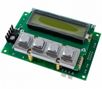 Плата CPU КС407 СБ КС907.100.00