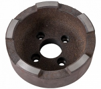 110 Прижимная чашка