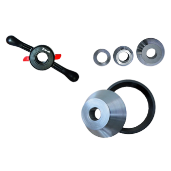 Комплект для легковых колес (с гайкой SIVIK)