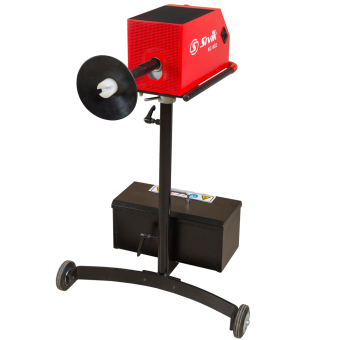 Станок для проточки поверхности тормозного диска Sivik КС-802