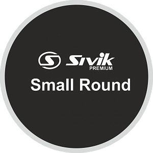  Латка для камер Sivik Small Round 