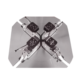 Набор адаптеров для монтажа мотоциклетных шин 