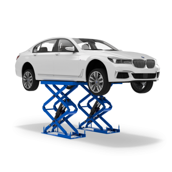 Автоподъемник Sivik ПГН-3000/Н-02