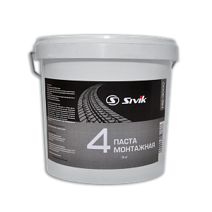Паста монтажная Sivik MG-3000 (3кг)
