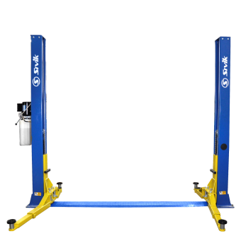 Автоподъемник Sivik ПГА-4000-Э (220 В)