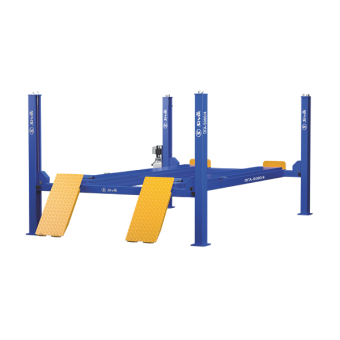 Автоподъемник Sivik ПГА-5000/4