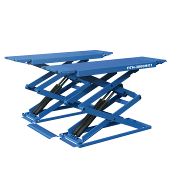 Автоподъемник Sivik ПГН-3000/Н-01