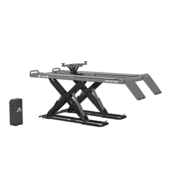 Автоподъемник Sivik ПГН-8140Т