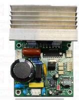 Плата привода для балансировочного станка Sivik (ЕР-01.304.0603 КС912.002.00-01)