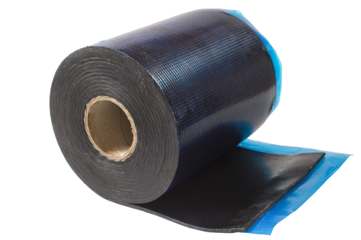 Сырая резина 3мм х 150мм Sivik (1кг)