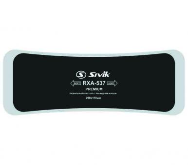 Пластырь радиальный с арамидным кордом Sivik RXA-537