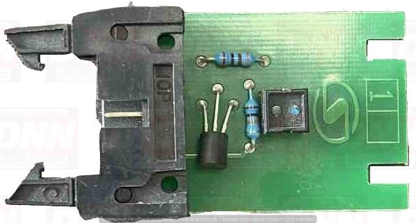 Сенсорный датчик Sivik Start-Sensor (КС910.007.00)