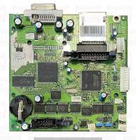 Плата Sivik Famo 712 DVI (КС918.004.00-01)