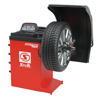 Балансировочный станок Sivik Sputnik Luxe