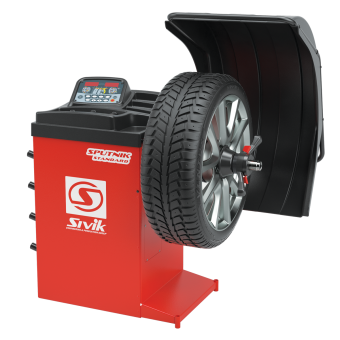 Балансировочный станок Sputnik Standard 