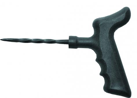 Шило спиральное с рукояткой Sivik