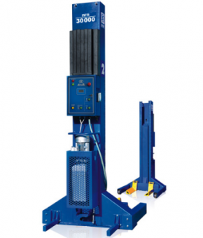 Комплект дополнительных стоек №5, 6 для электрогидравлического передвижного подъемника Sivik ПГП-24000/4