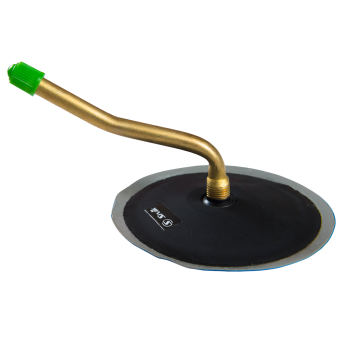 Вентиль ГК-115 камерный грузовой  Sivik TR75A (изогнутый)