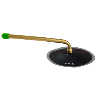 Вентиль  ГК-135 камерный грузовой Sivik TR78A