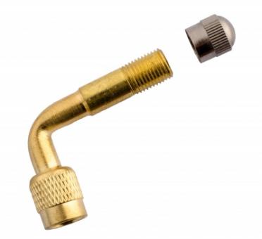 Удлинитель вентиля  VE-2 (90°)